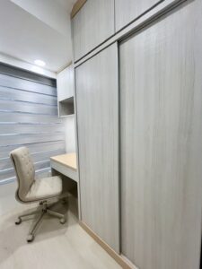 收納系統櫃設計｜新成屋設計 系統櫃訂製｜伊俐傢家居